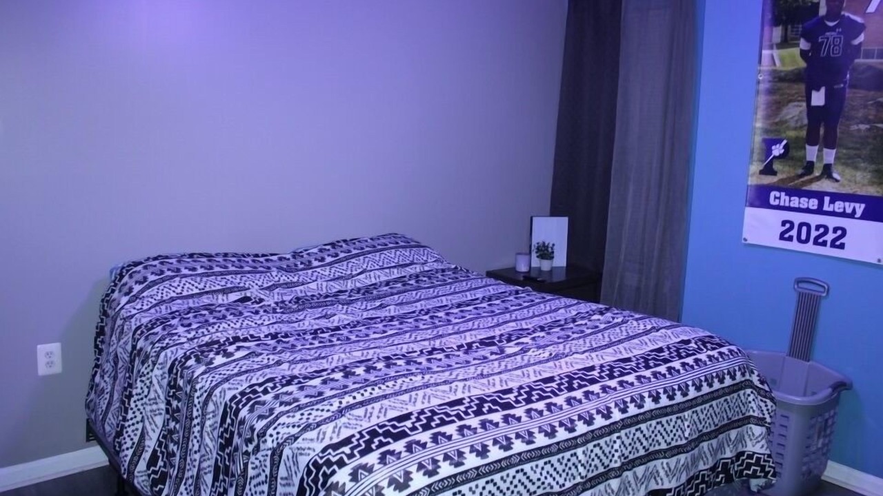 Photo of Bedroom in Reisterstown