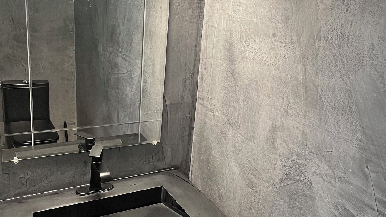 Photo of Bathroom in Reisterstown