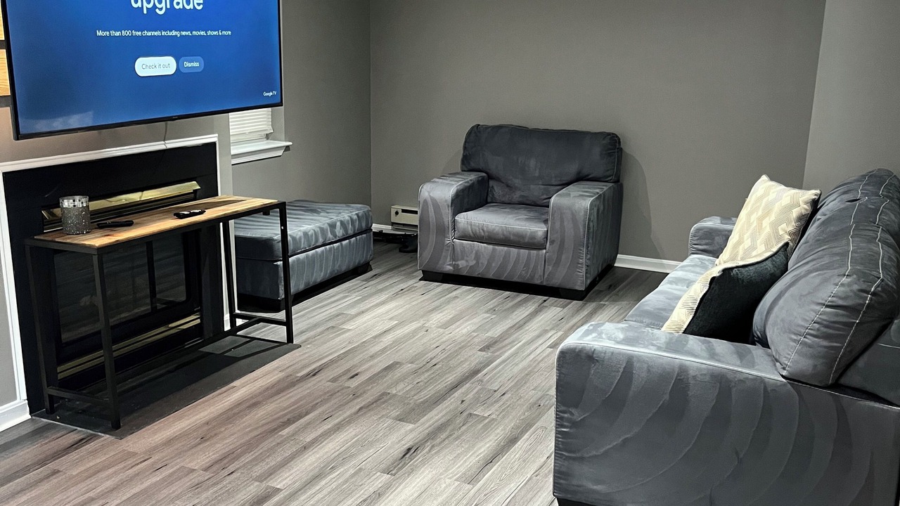Photo of Livingroom in Reisterstown