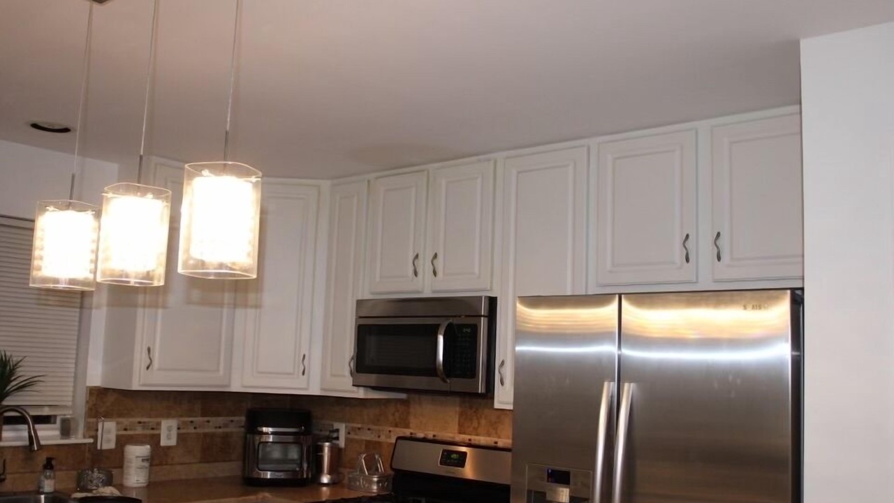 Photo of Kitchen in Reisterstown