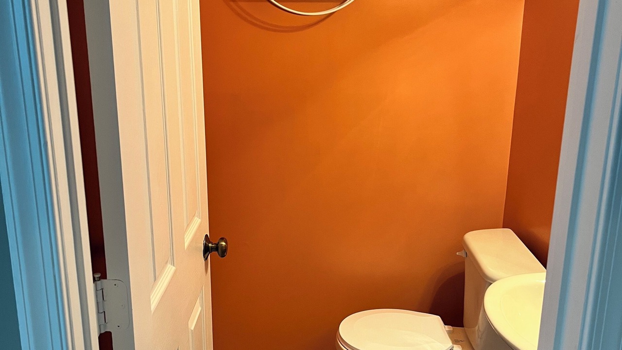 Photo of Bathroom in Reisterstown