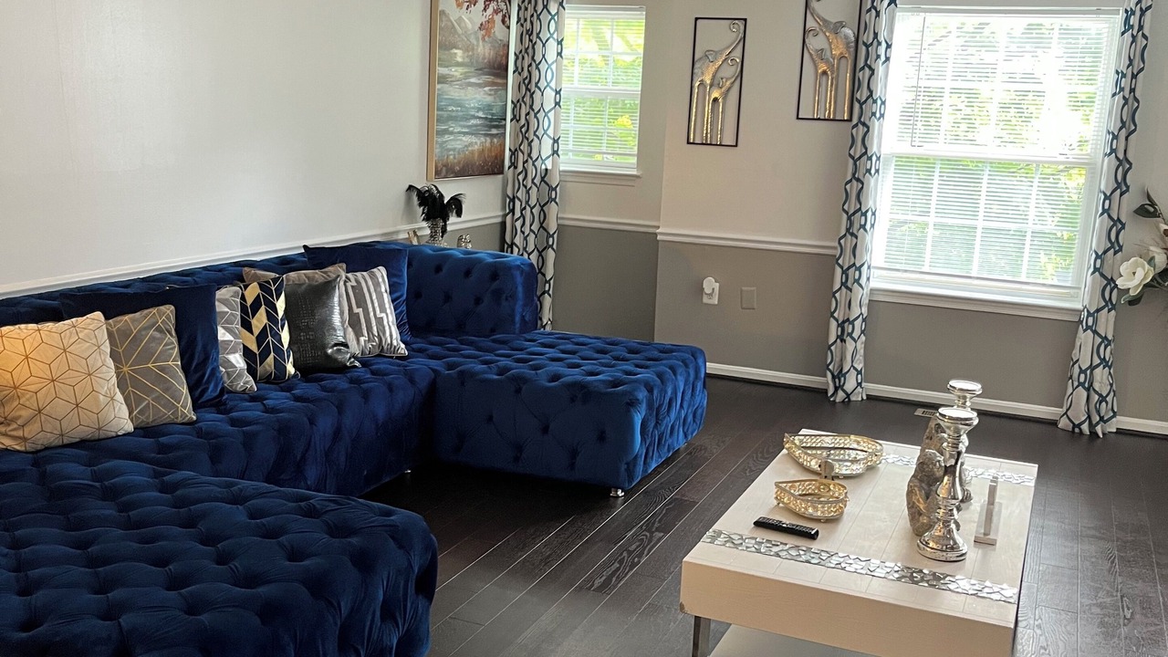 Photo of Livingroom in Reisterstown