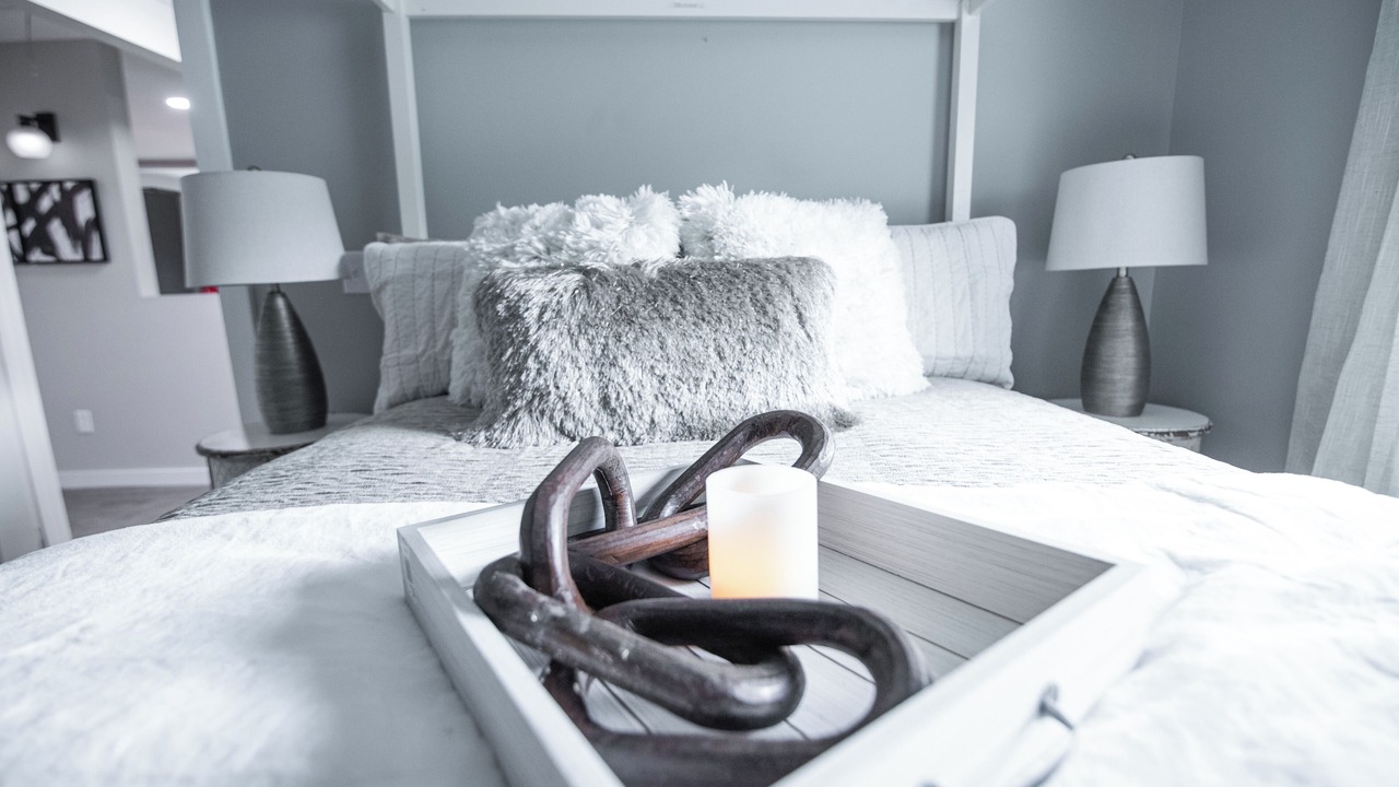Photo of Bedroom in Durham
