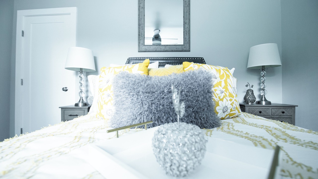 Photo of Bedroom in Durham