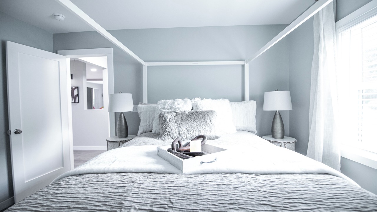 Photo of Bedroom in Durham