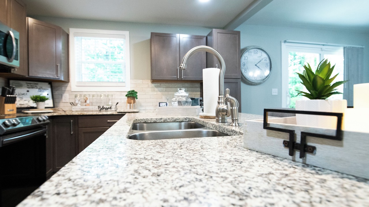 Photo of Kitchen in Durham