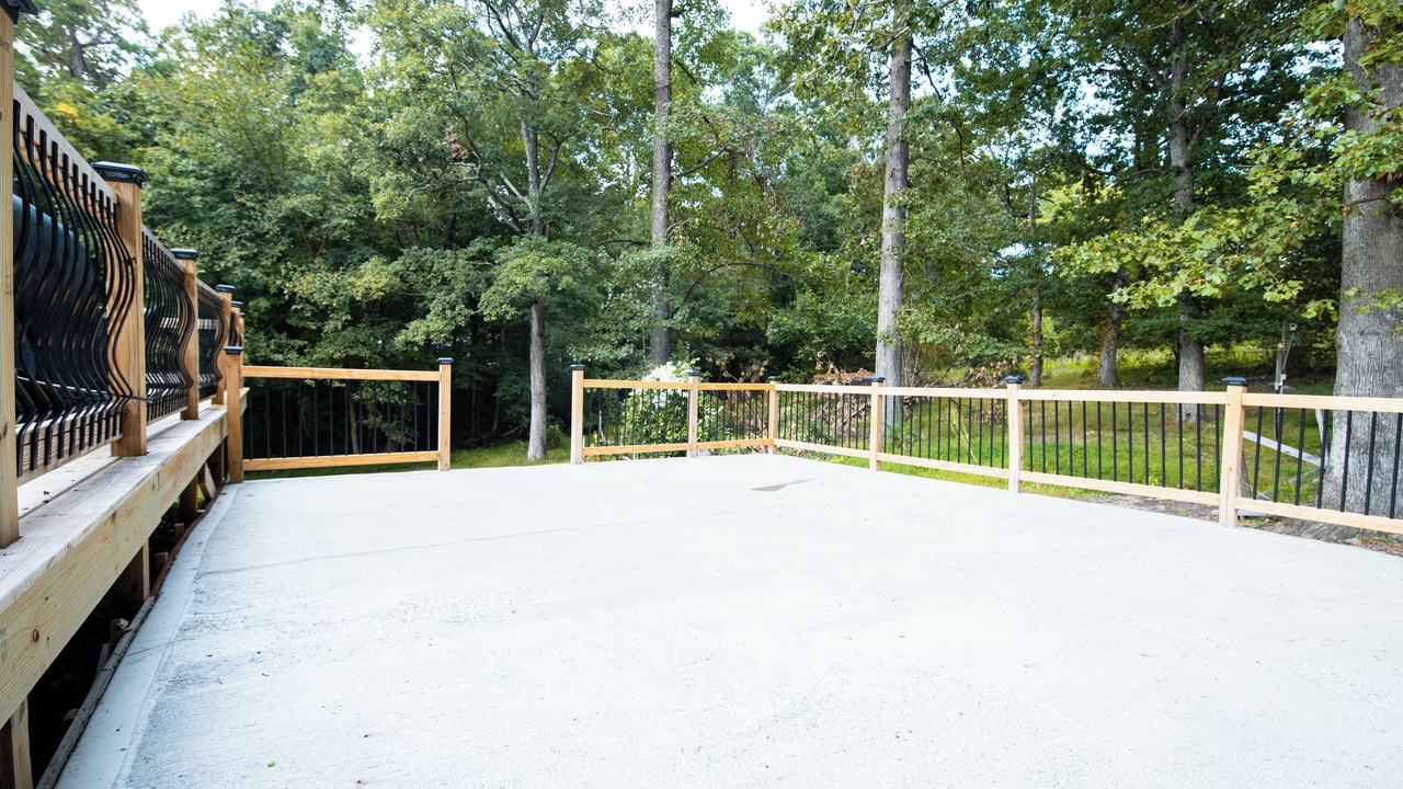 Photo of Outdoor in Durham