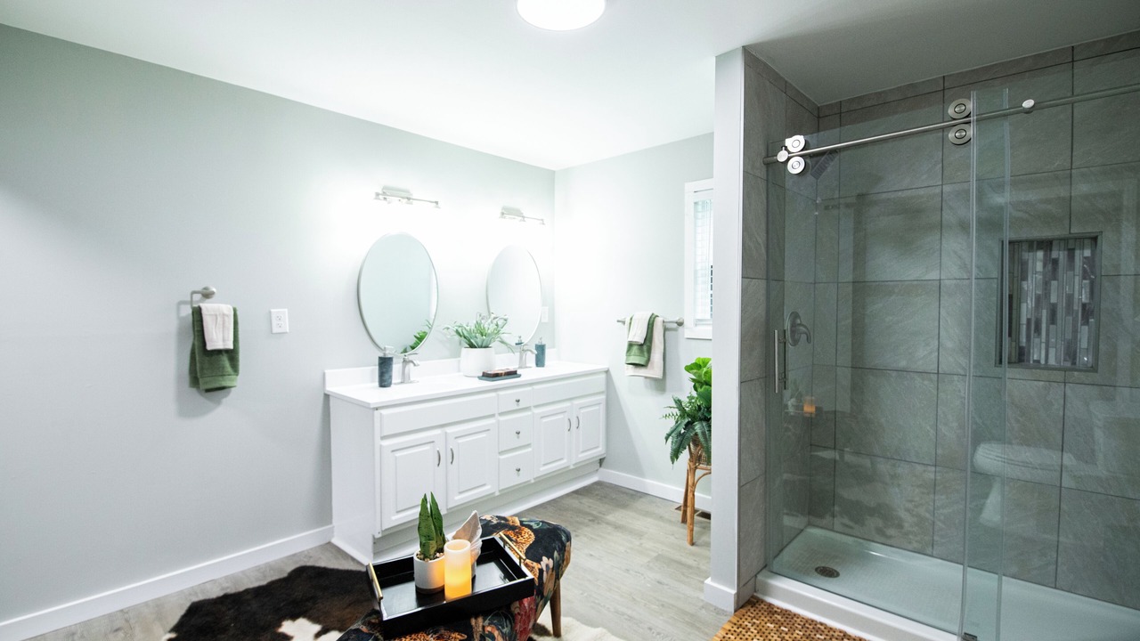 Photo of Bathroom in Durham