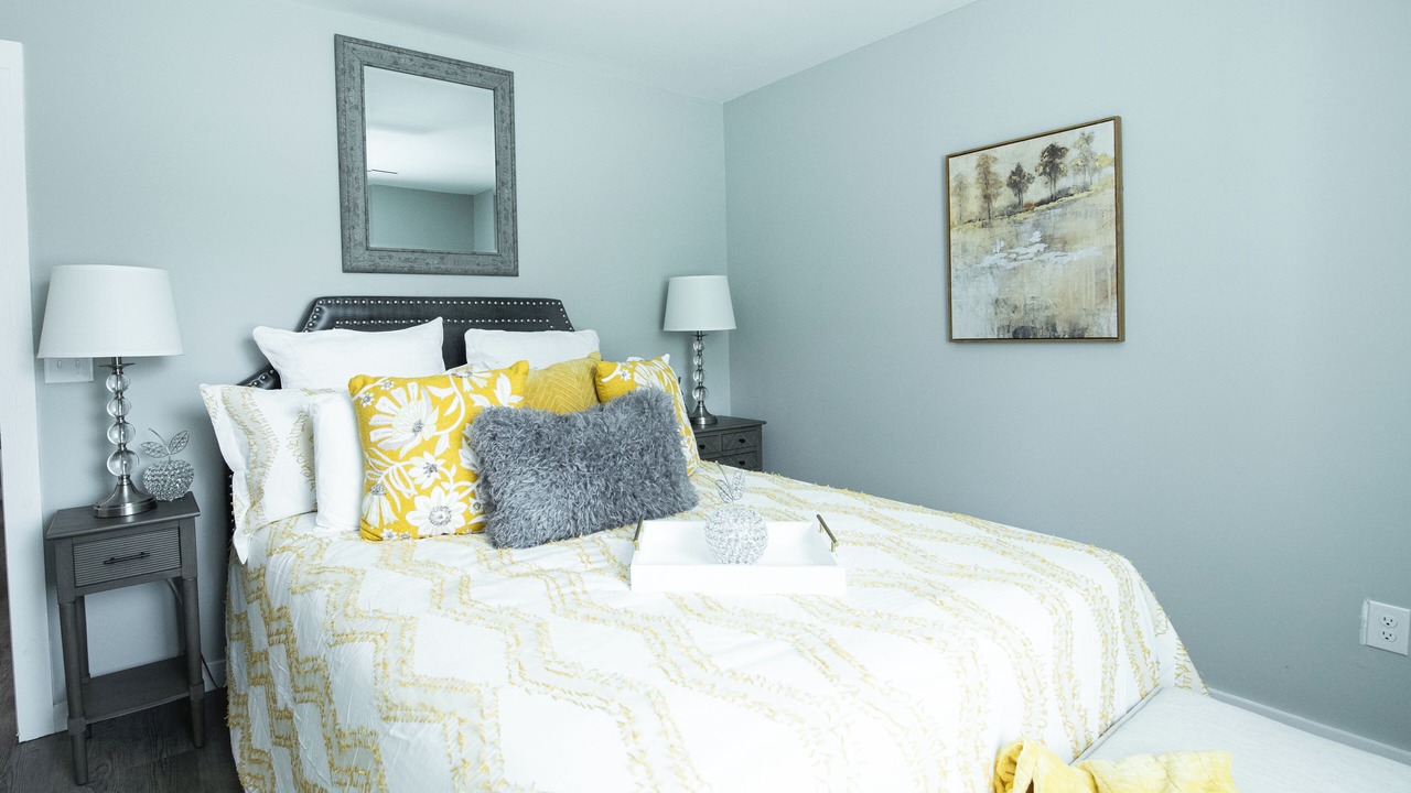 Photo of Bedroom in Durham