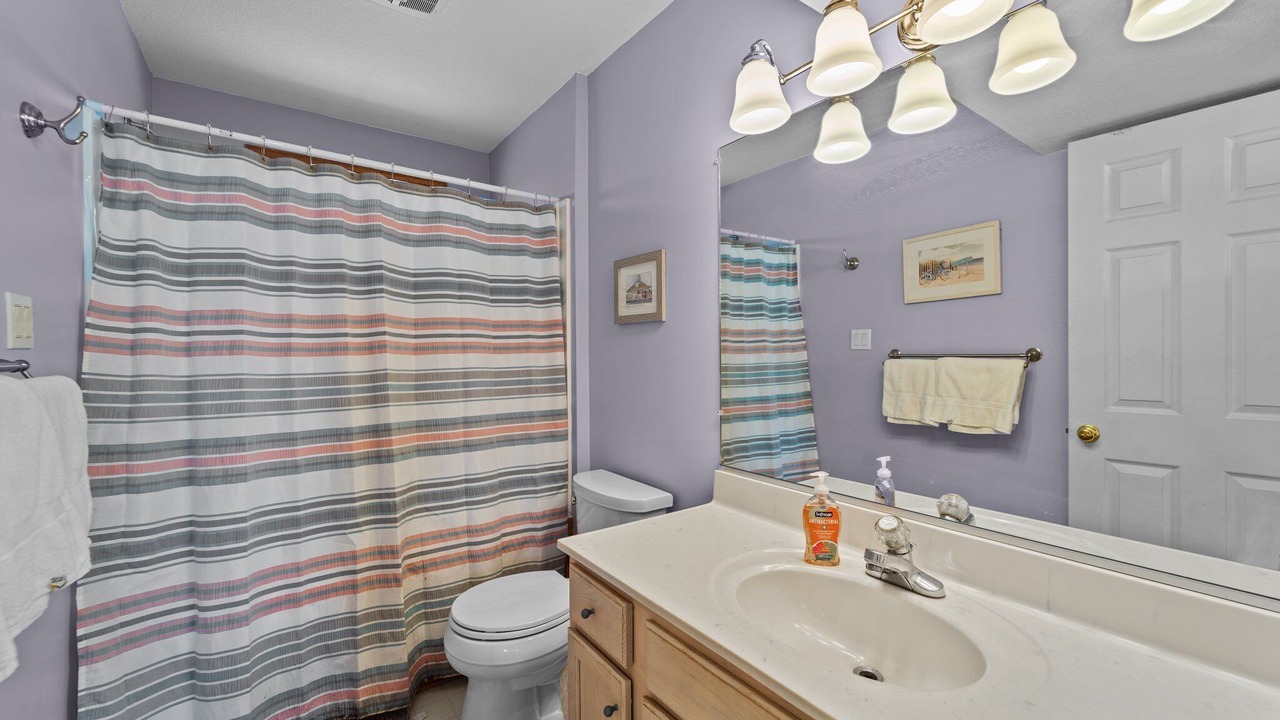 Photo of Bathroom in Ocean Hill