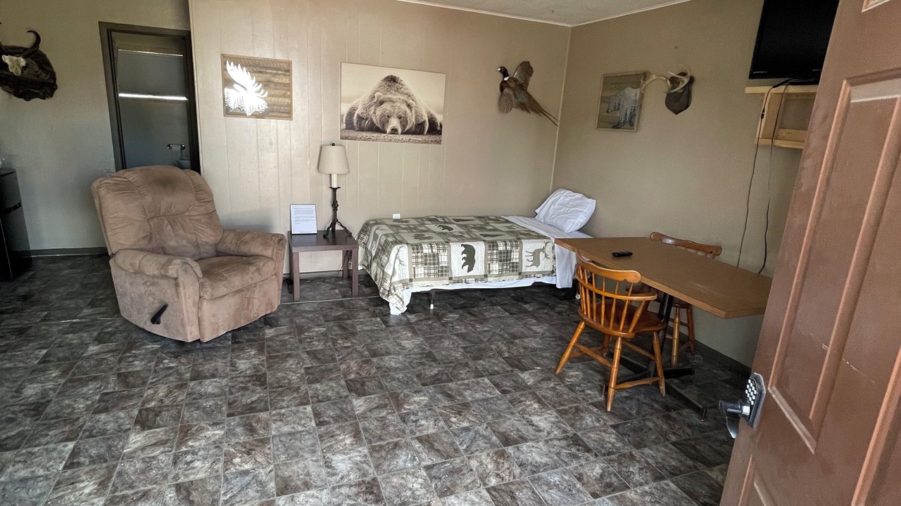Photo of Bedroom in Faulkton