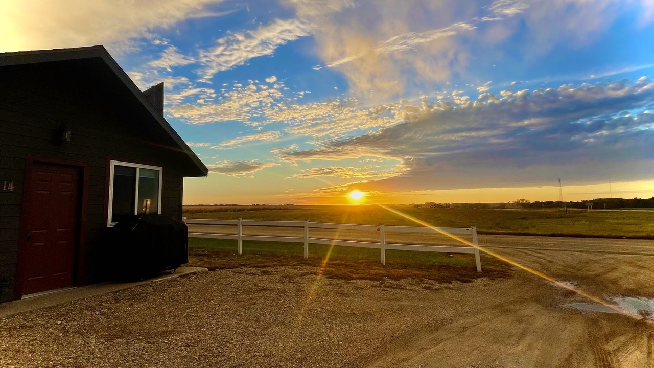 Photo of Outdoor in Faulkton