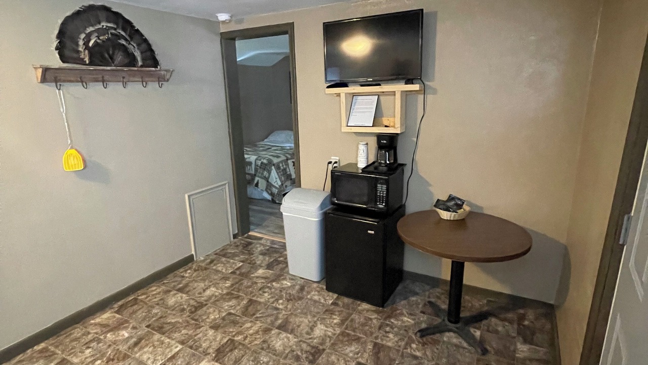 Photo of Bedroom in Faulkton