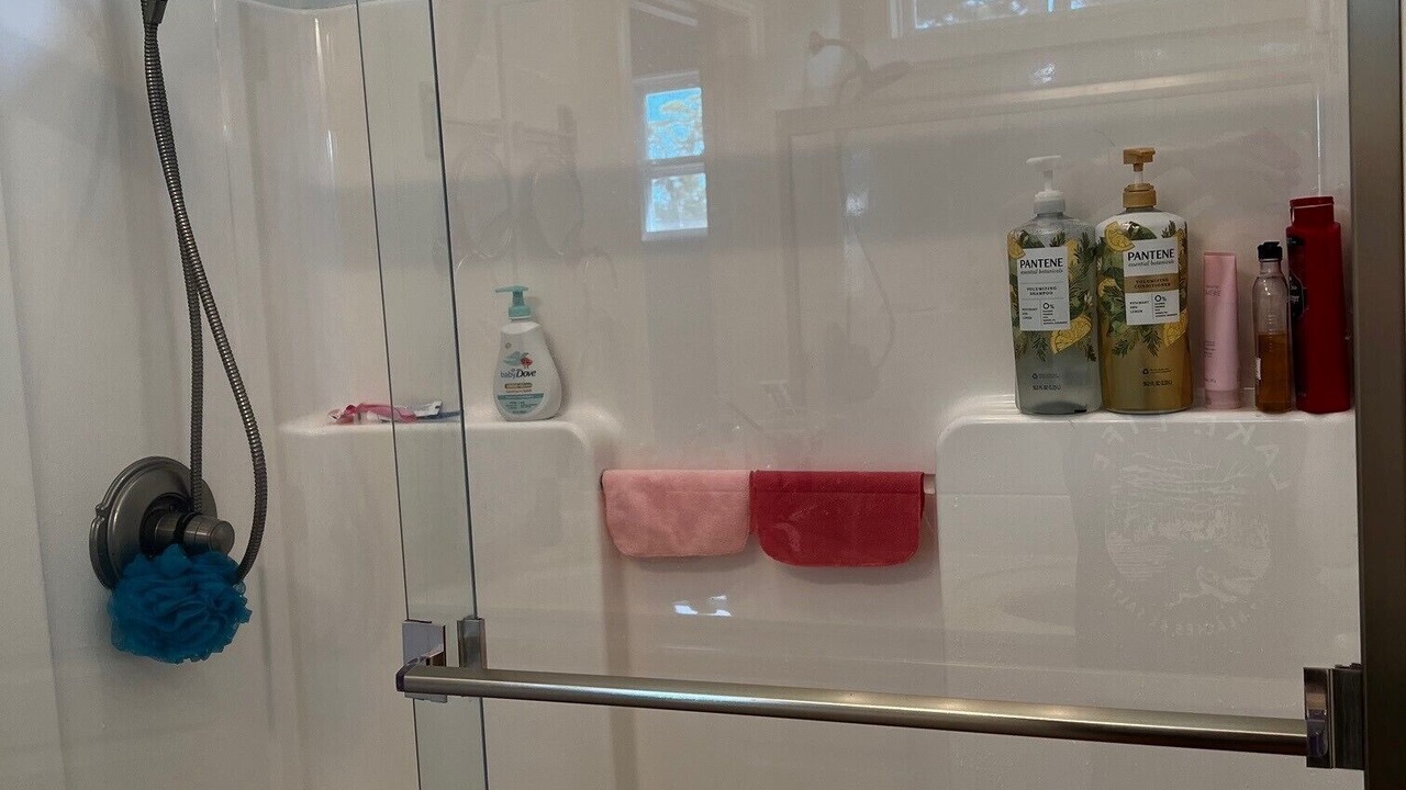 Photo of Bathroom in White Lake