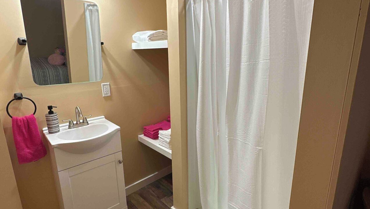 Photo of Bathroom in Pawhuska