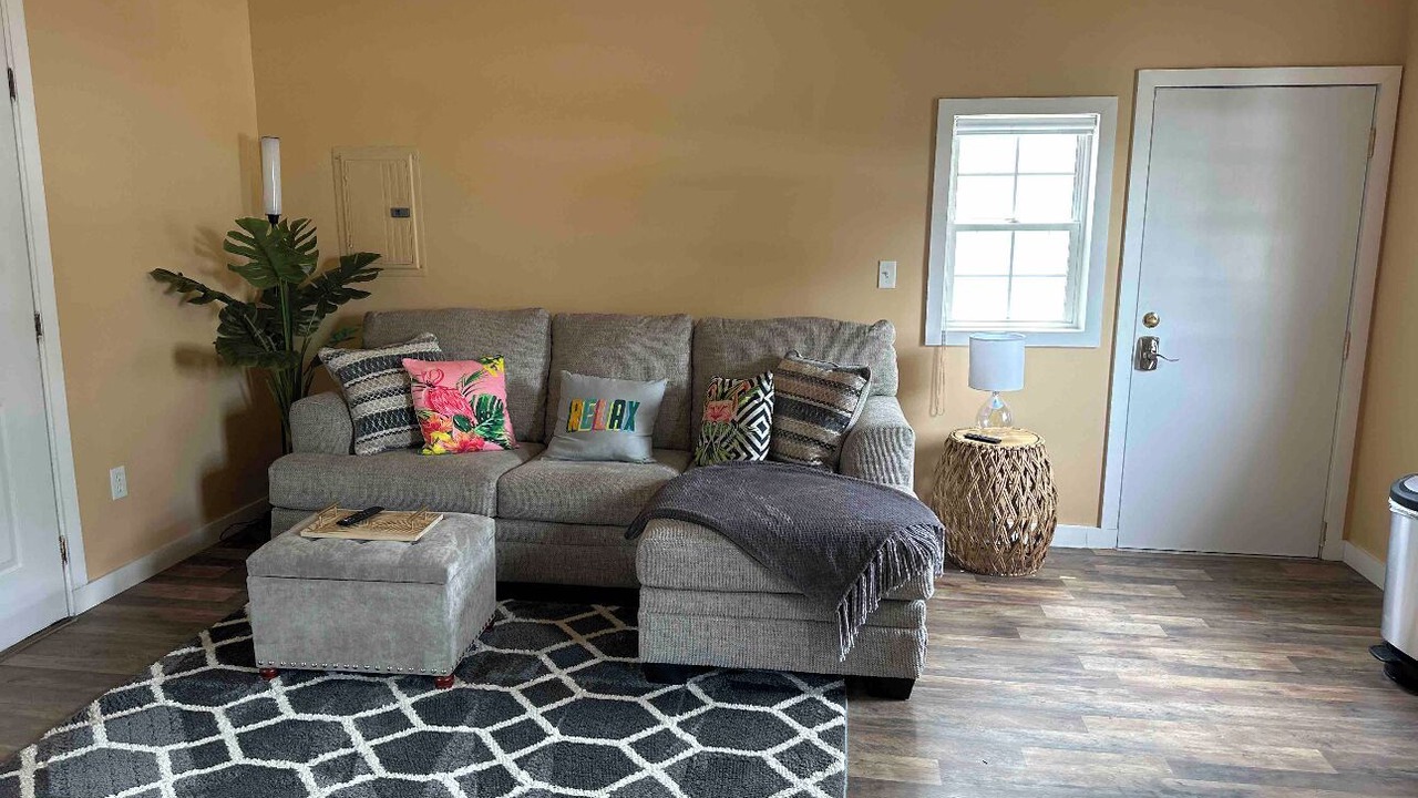 Photo of Livingroom in Pawhuska