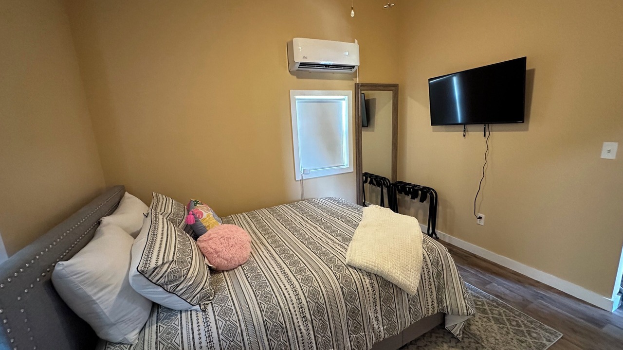 Photo of Bedroom in Pawhuska