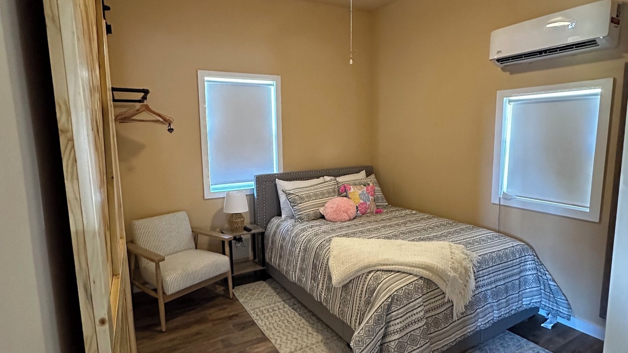 Photo of Bedroom in Pawhuska