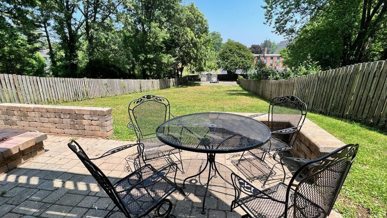 Photo of Outdoor in Wardour
