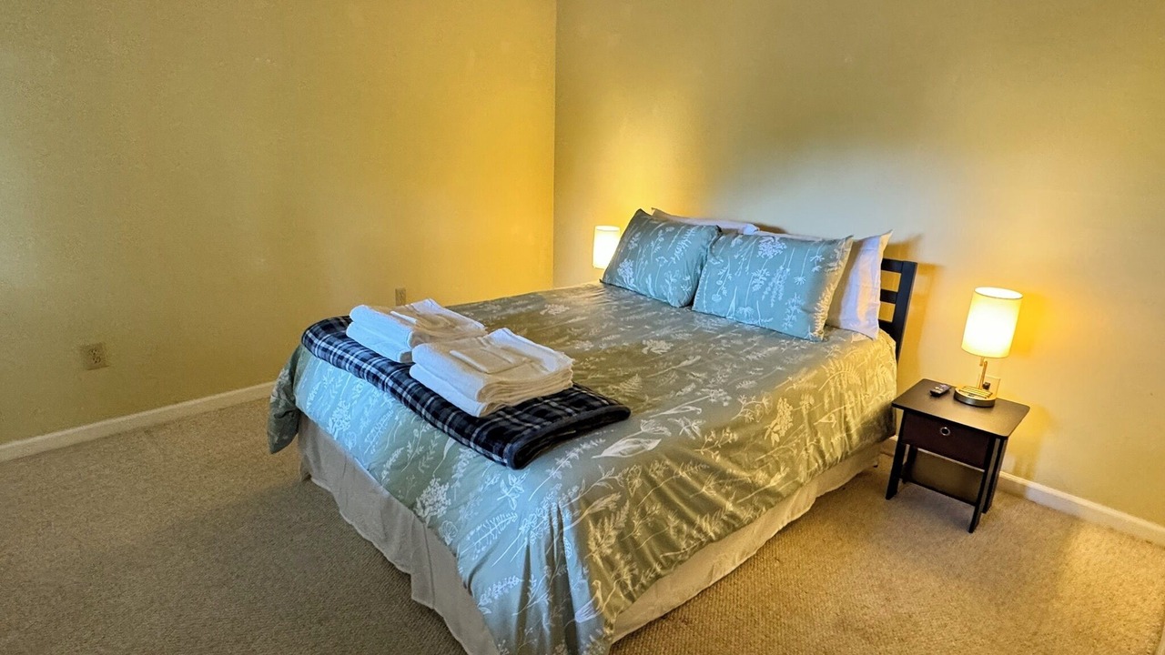 Photo of Bedroom in Wardour