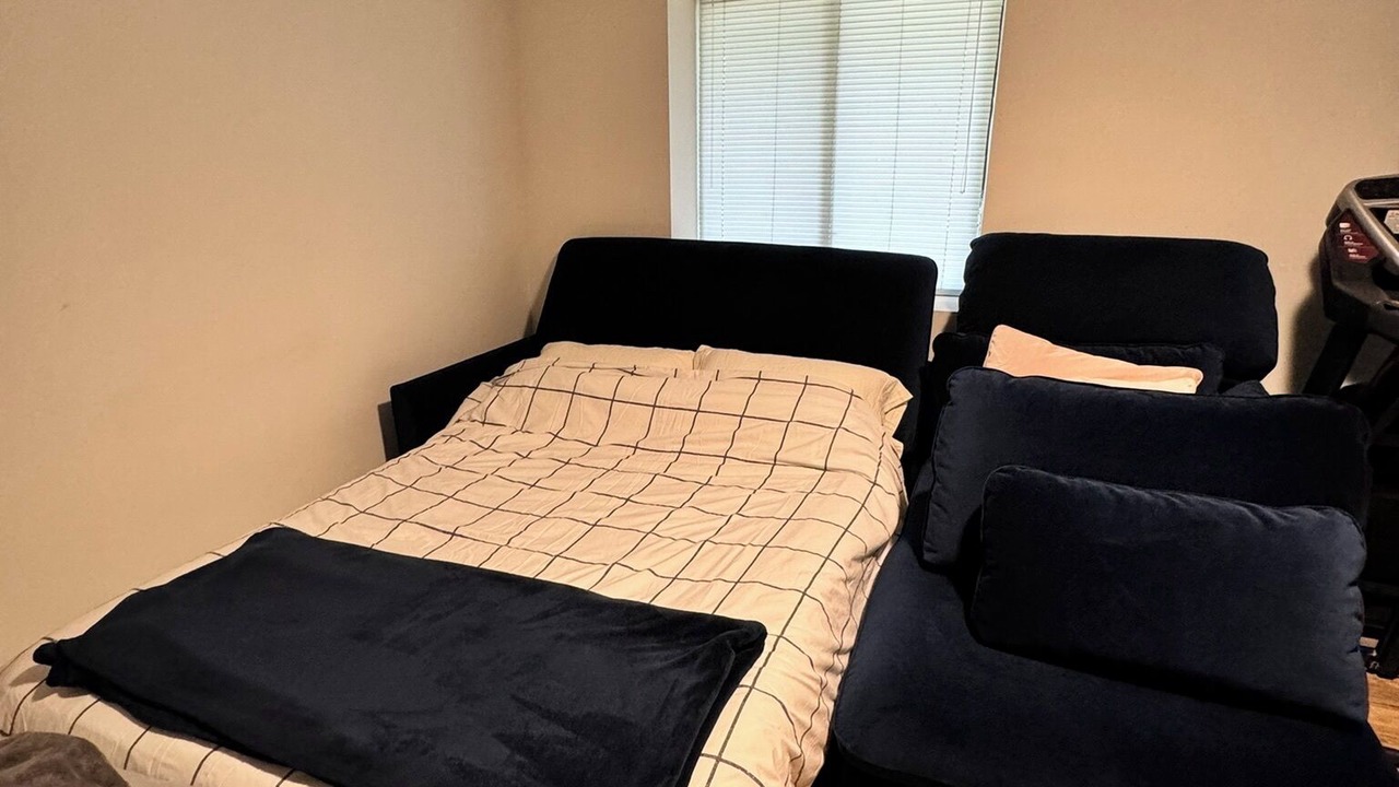 Photo of Bedroom in Wardour