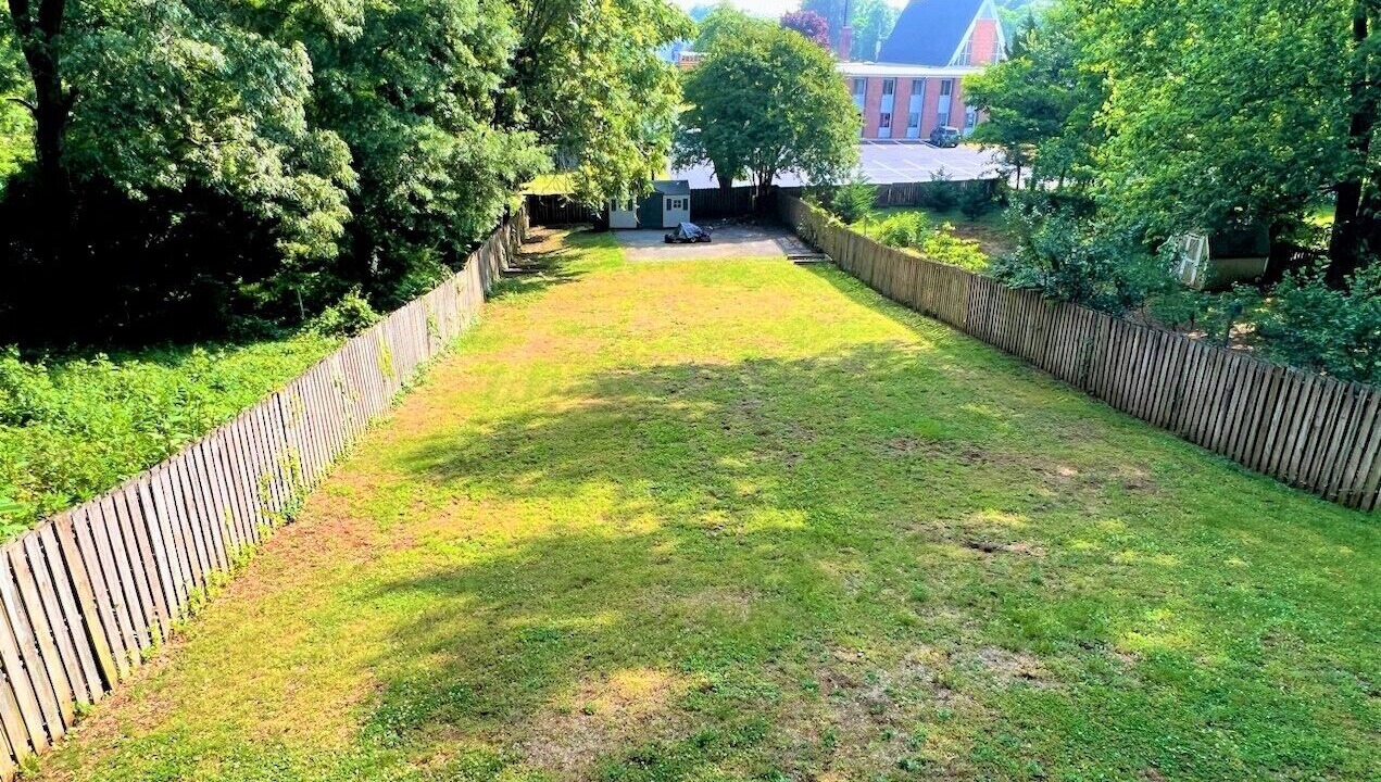 Photo of Outdoor in Wardour