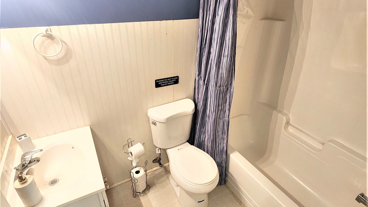 Photo of Bathroom in Wardour