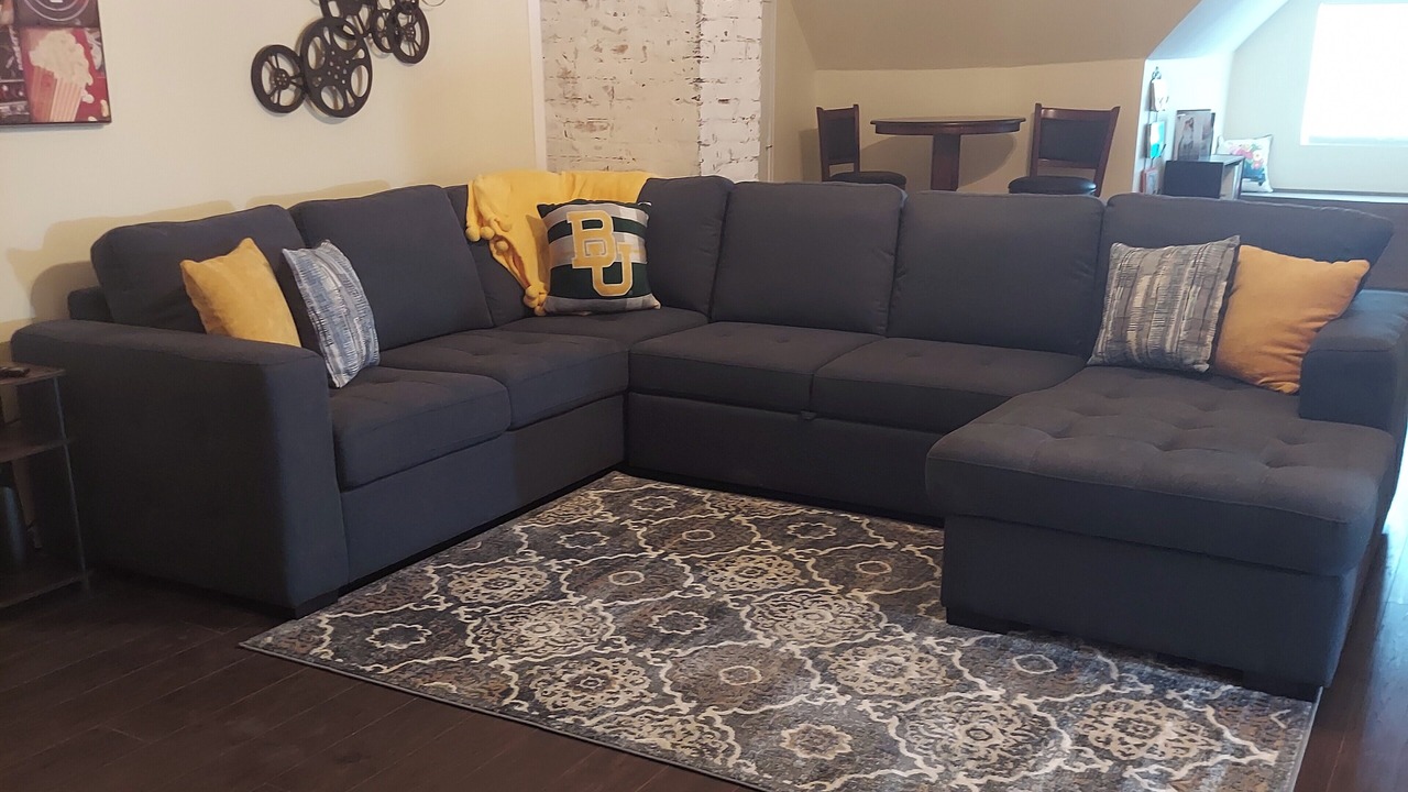 Photo of Livingroom in Killeen