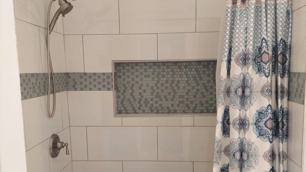 Photo of Bathroom in Killeen