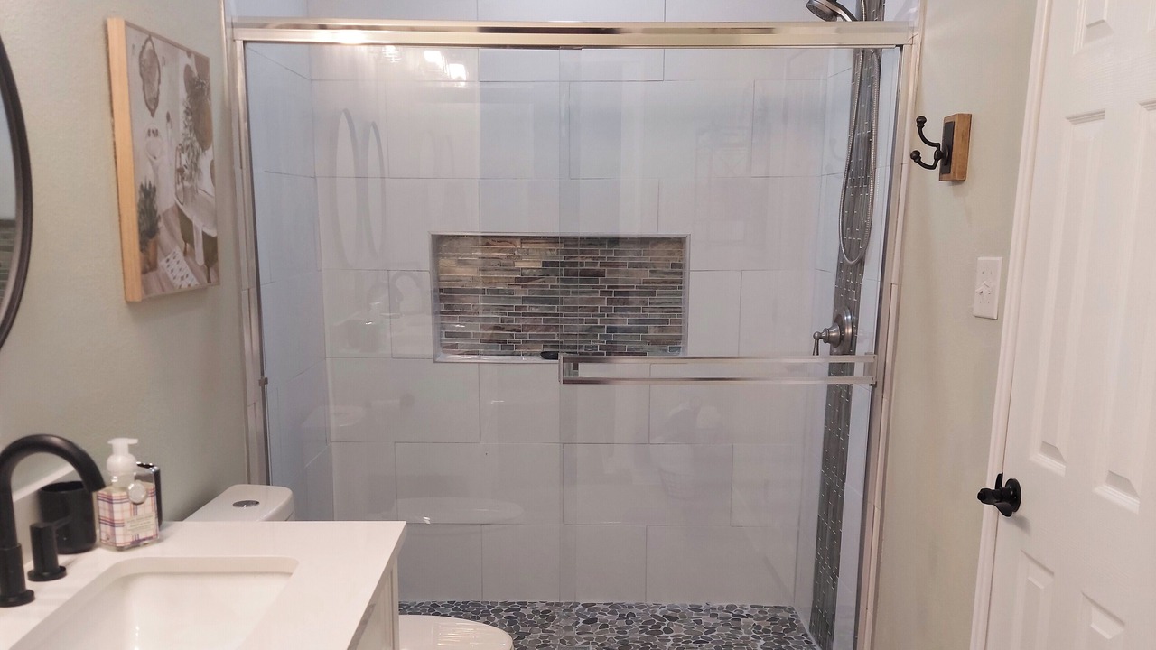 Photo of Bathroom in Killeen