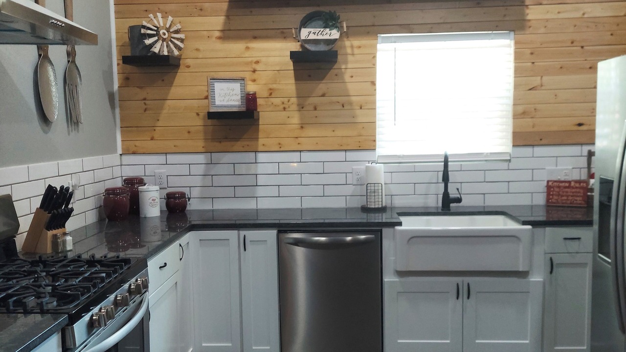 Photo of Kitchen in Killeen
