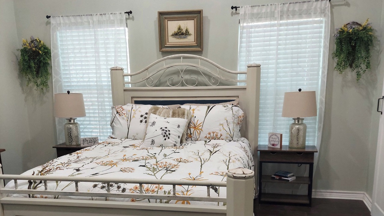 Photo of Bedroom in Killeen