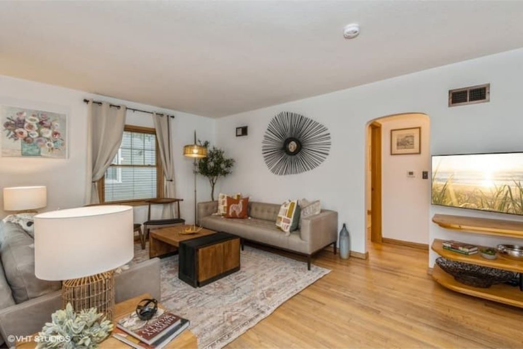 Photo of Livingroom in Mann