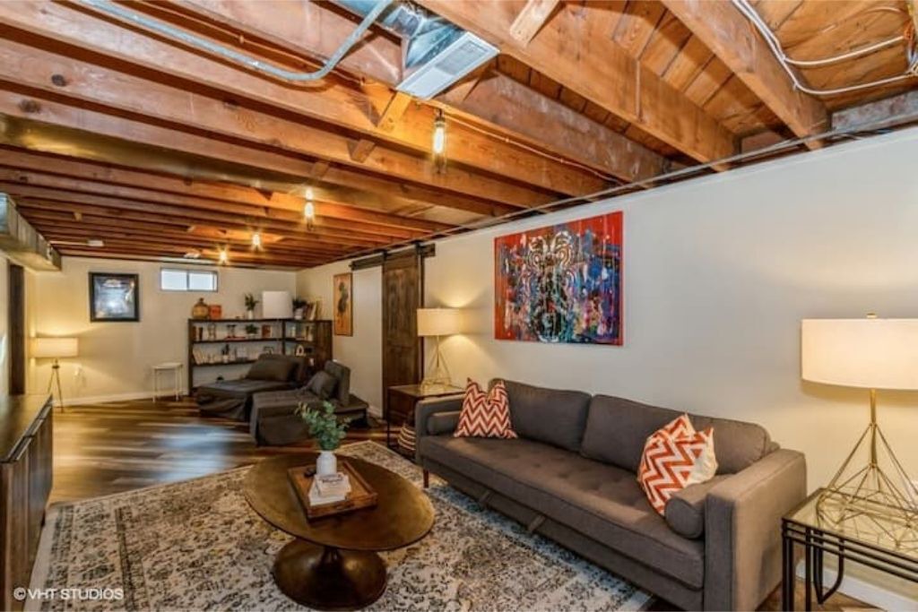 Photo of Livingroom in Mann