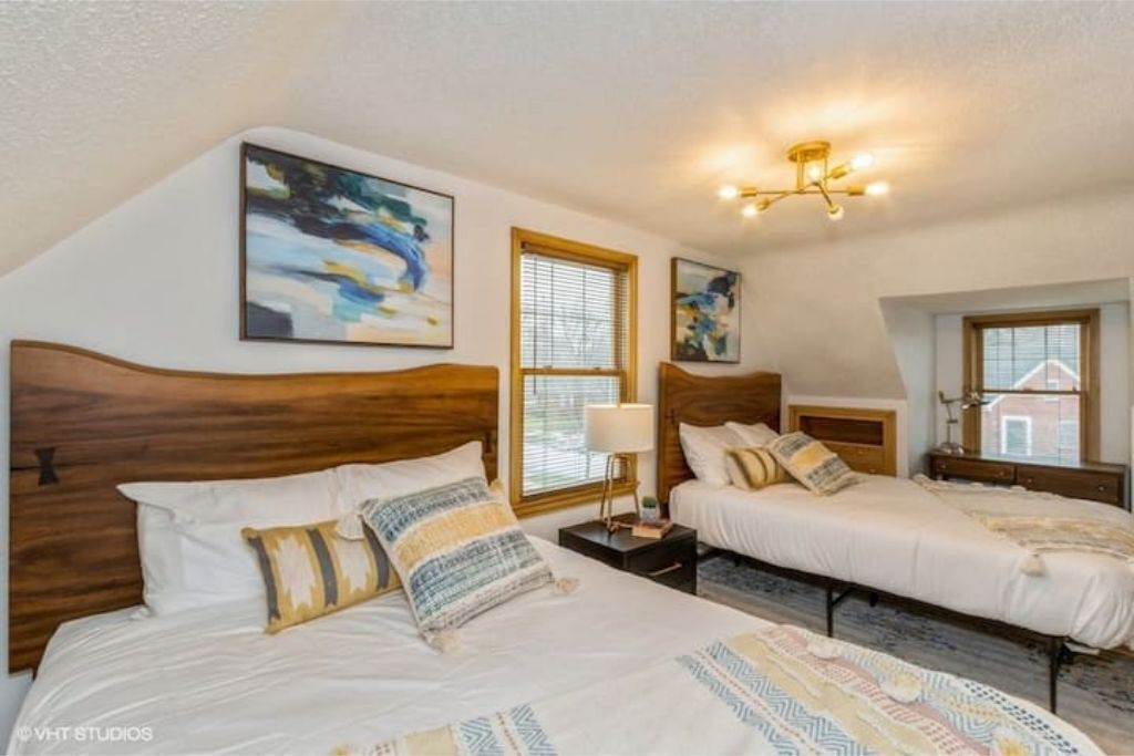 Photo of Bedroom in Mann