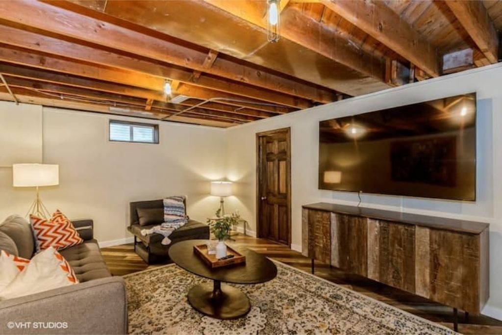 Photo of Livingroom in Mann