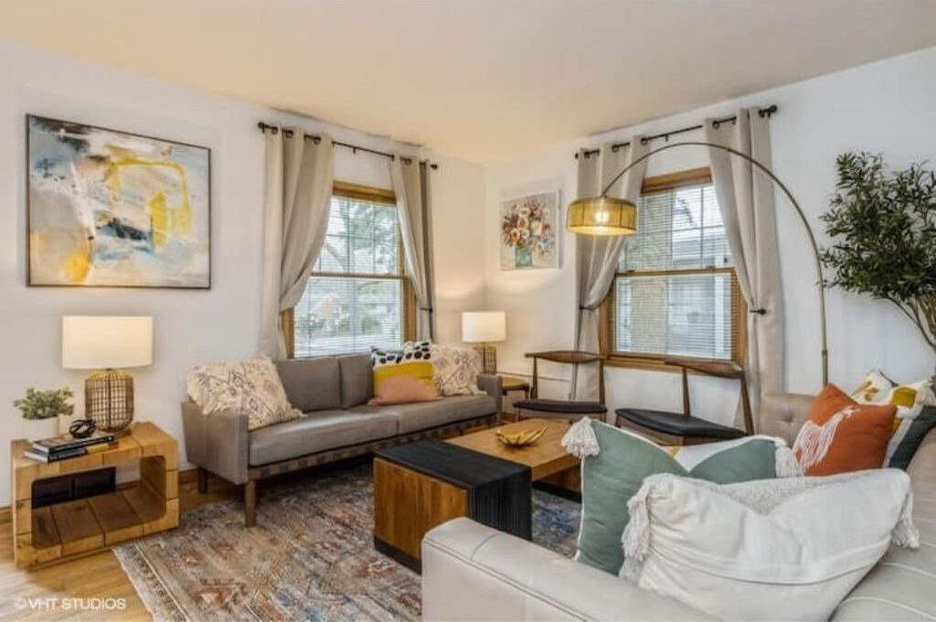 Photo of Livingroom in Mann