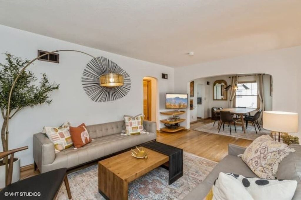 Photo of Livingroom in Mann
