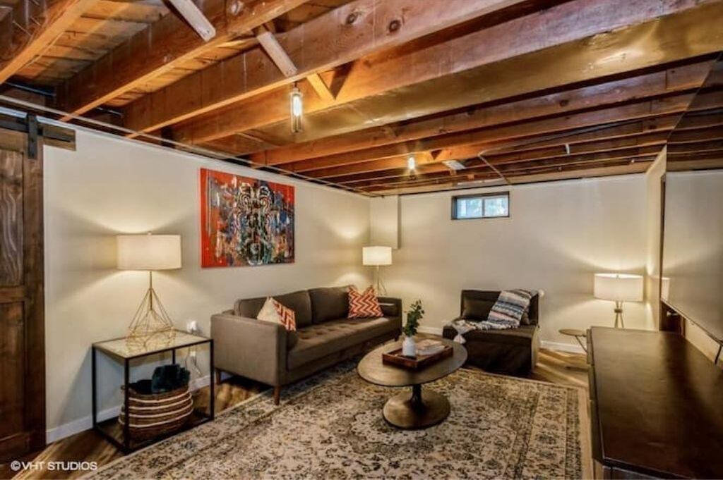 Photo of Livingroom in Mann