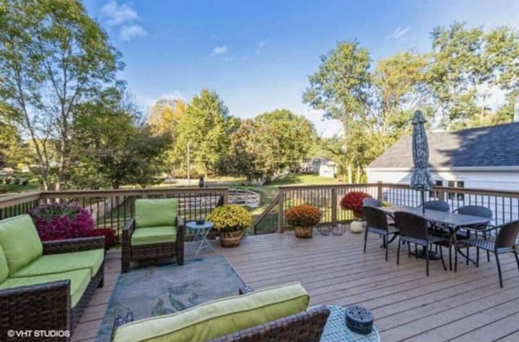 Photo of Outdoor in Mann
