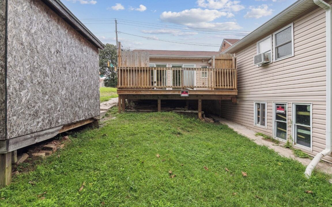 Photo of Outdoor in Parkville