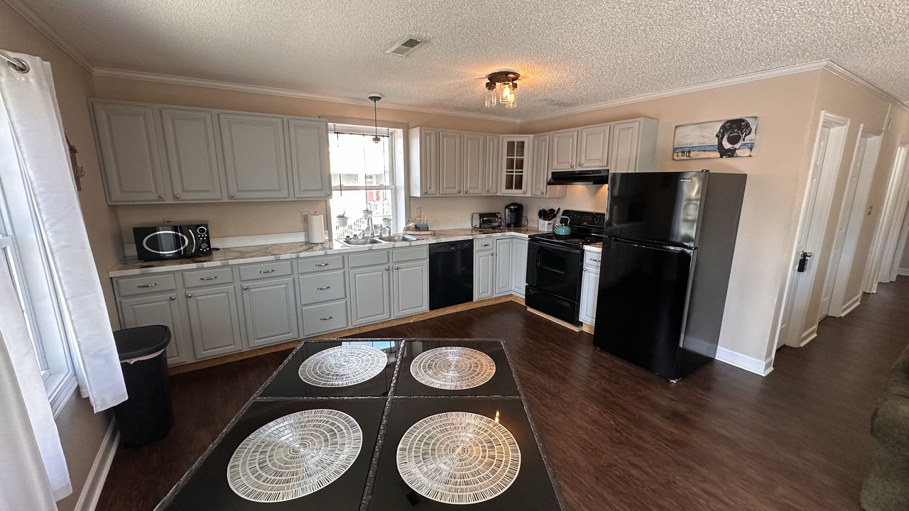 Photo of Kitchen in Coinjock