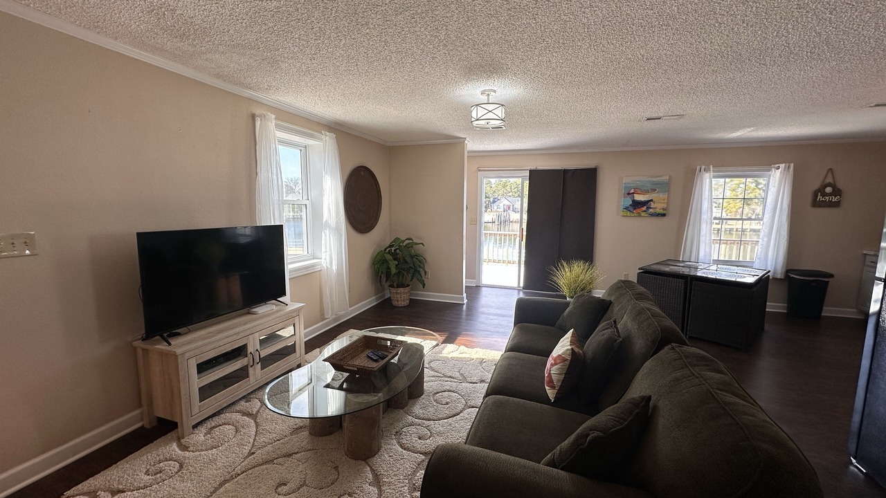 Photo of Livingroom in Coinjock