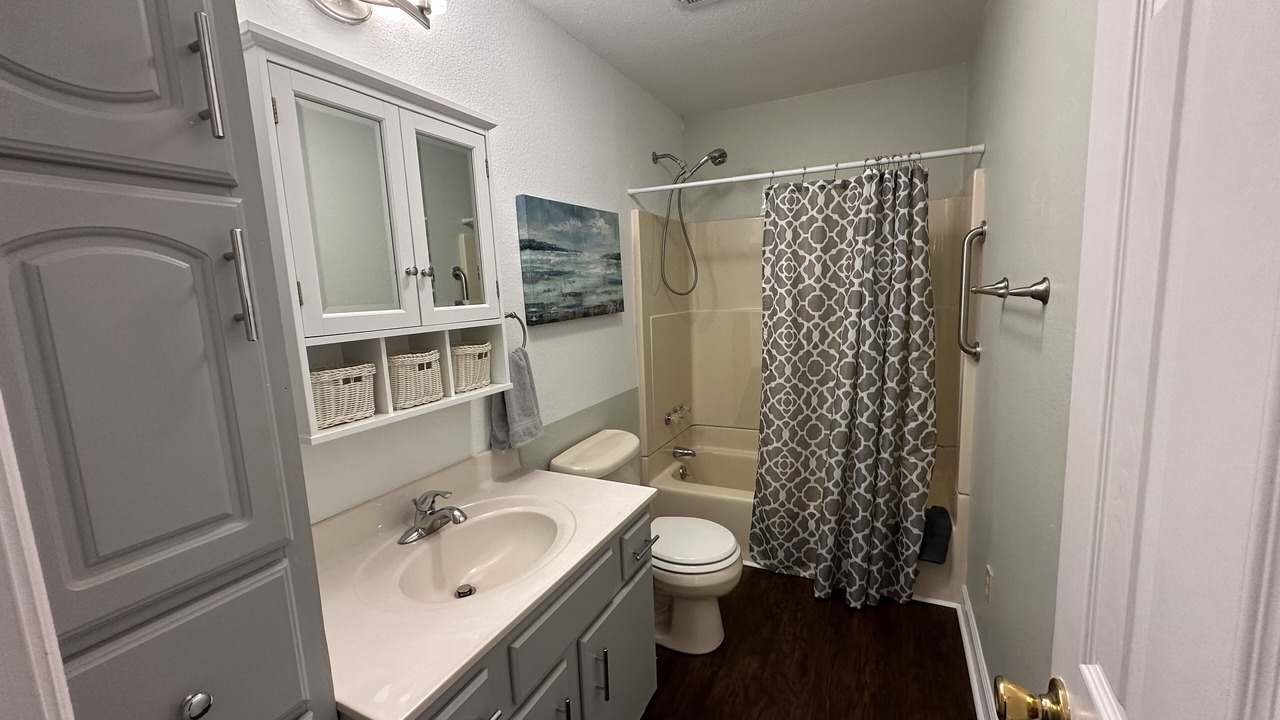 Photo of Bathroom in Coinjock