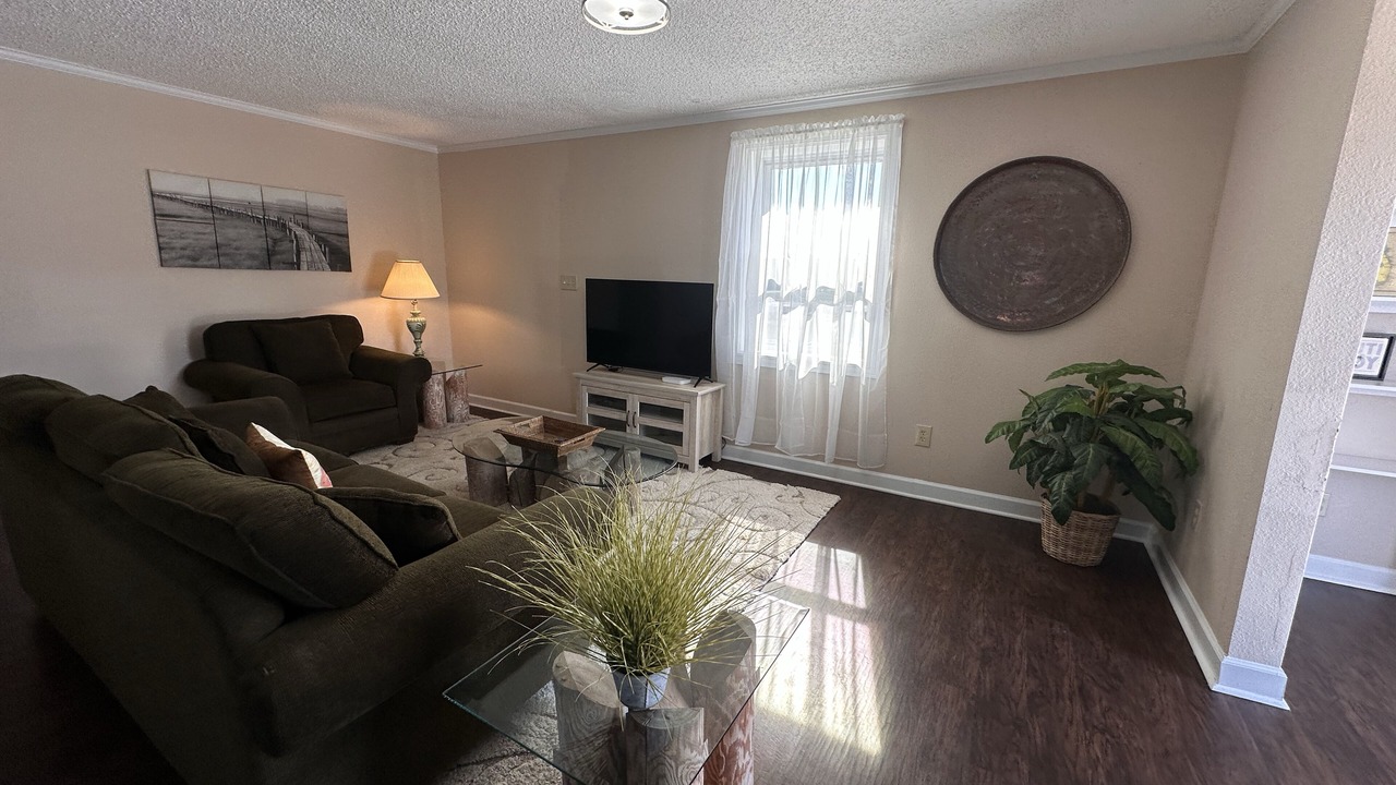 Photo of Livingroom in Coinjock