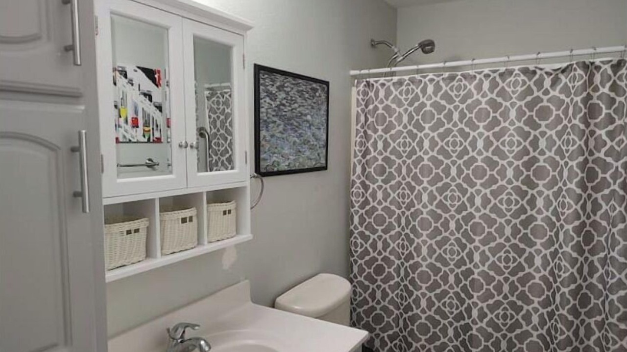 Photo of Bathroom in Coinjock
