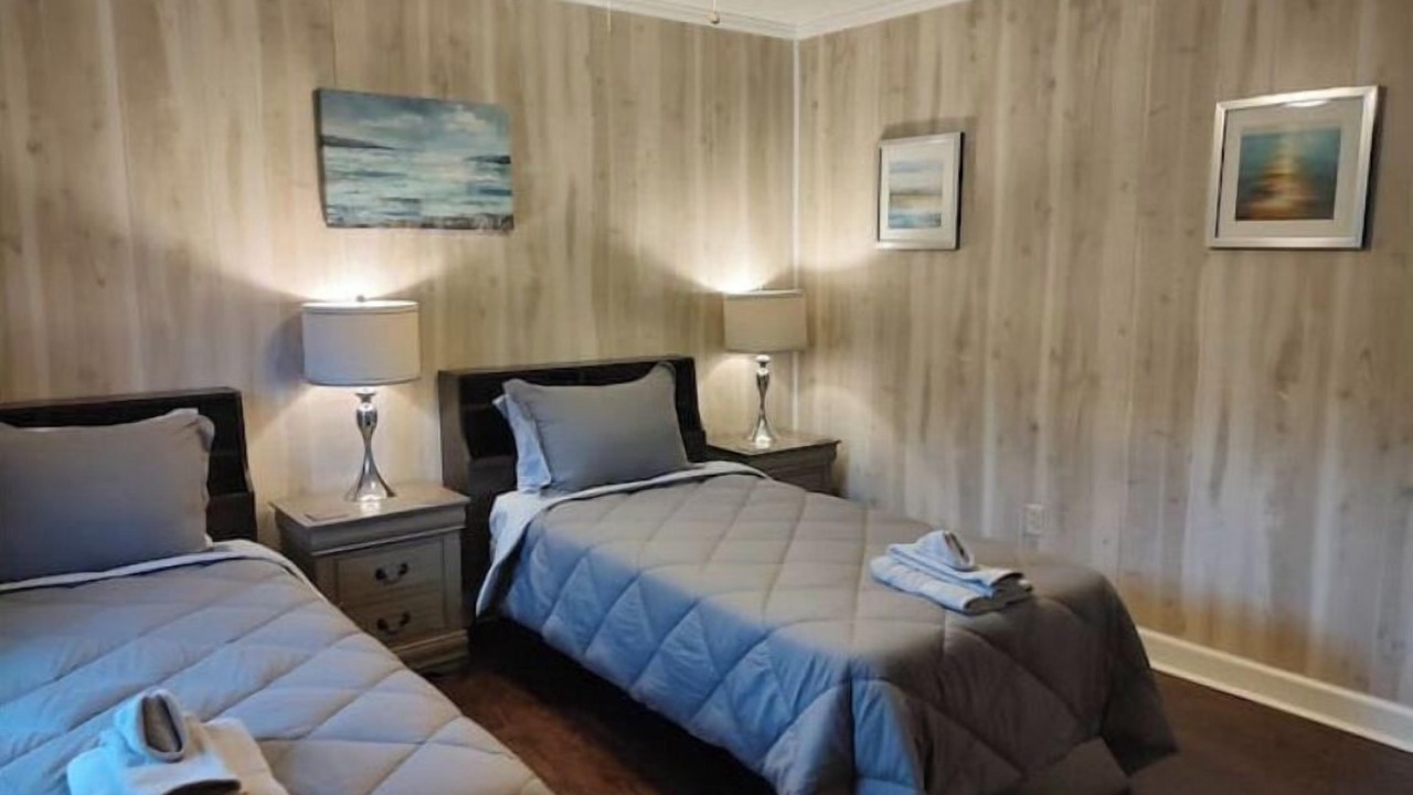 Photo of Bedroom in Coinjock