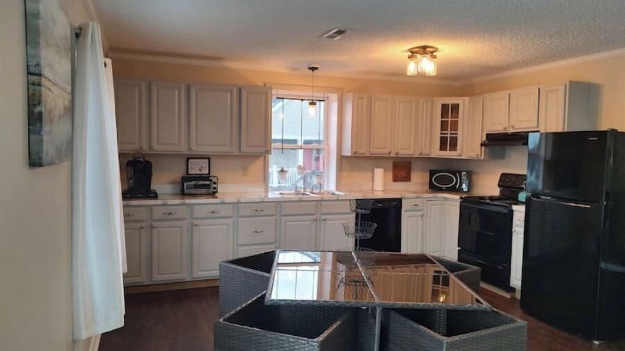 Photo of Kitchen in Coinjock