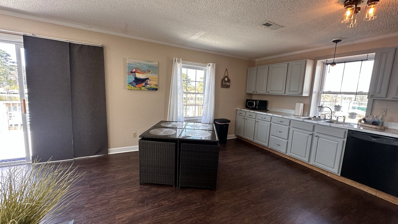 Photo of Kitchen in Coinjock