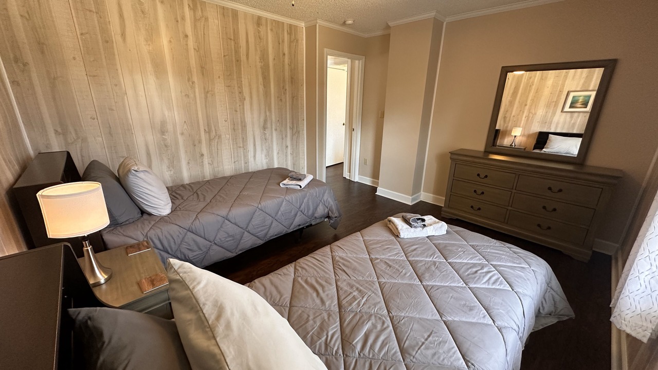 Photo of Bedroom in Coinjock